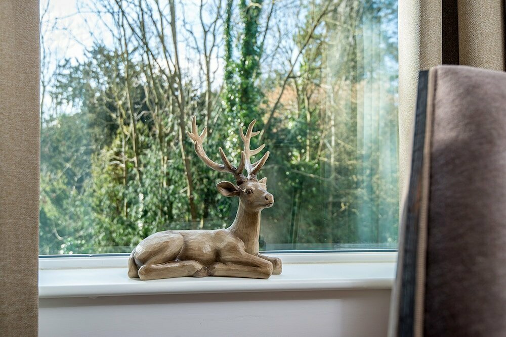 Burnside Hotel, Stratford-upon-Avon