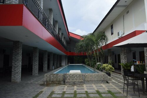 Careinn Merauke, Rezervovat Hotel Merauke Papua