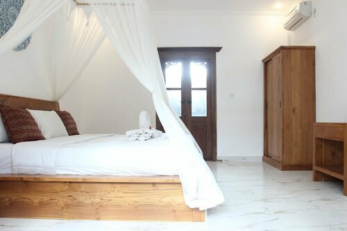 Bhuana Shanti Homestay Ubud, Book Bed and Breakfast 3-stjernede hoteller i Bali, 3*