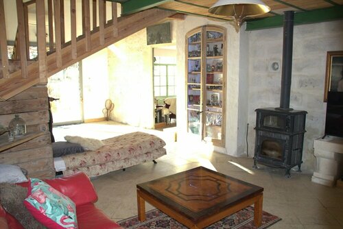Mas Du Petit Claux, Book Guesthouse Barbentane Bouches-du-Rhône
