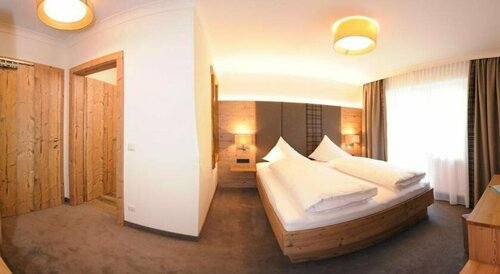 Hotel Birkenhof, Забронировать Отель Отели Зальцбурга 3 звезды, 3*