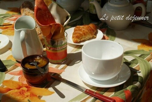 Chambres d'hotes de la Ville Patouard, Reserva ahora Bed & breakfast  