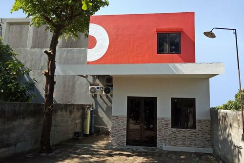 Kost Harmoni by RedDoorz, Réserver Hôtel Semarang Central Java
