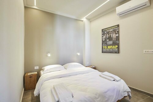 toStay loft, Забронировать Гостевой дом Отели Афин с парковкой, Парковка