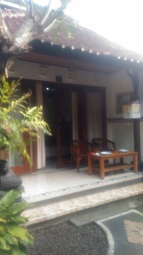 Dewi Antara Homestay, Prenota Hotel Ubud Gianyar