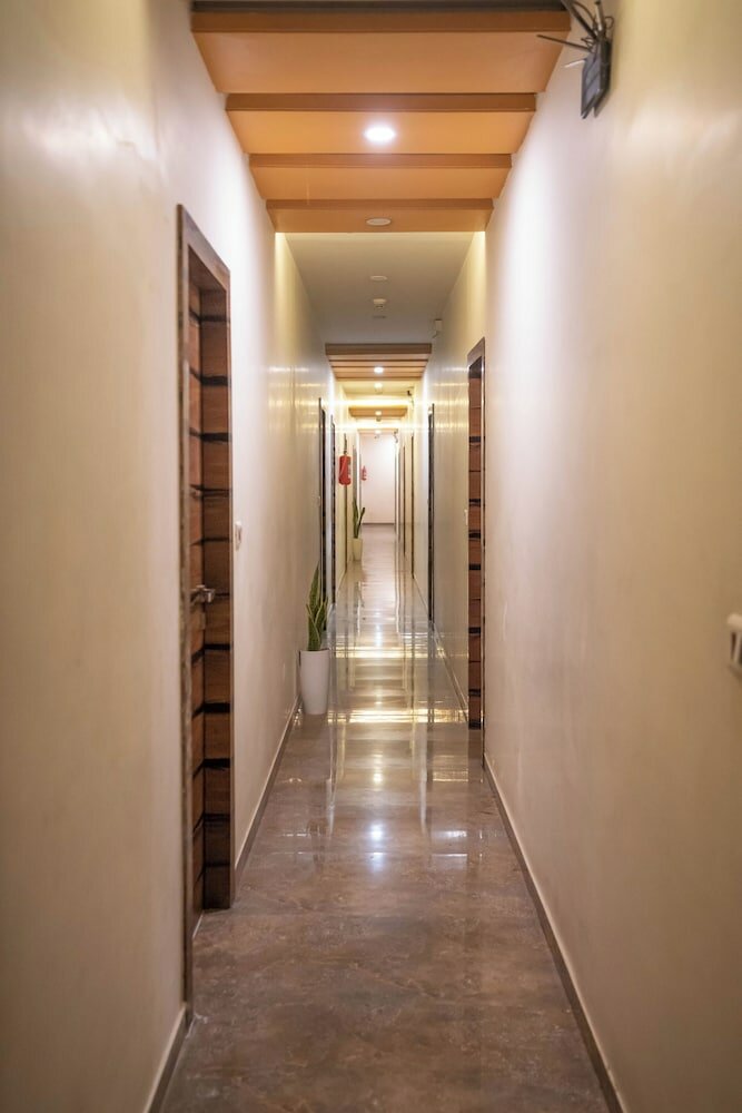 Hotel Royce Executive