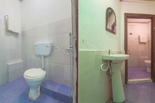 Blooming Inn Guest House by Oyo Rooms