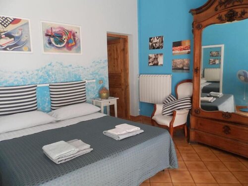 Agriturismo Salento DArare, Prenota Hotel Hotel a Tricase con colazione, Colazione
