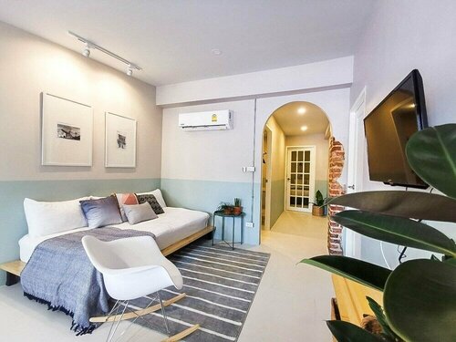 Snoozy Guesthouse, Забронировать Отель Отели Пхукета Таун с завтраком, рядом с Старый город Пхукета, Завтраки