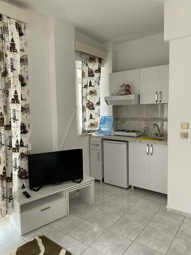 Villa Eda Apart, Забронировать Вилла Коттеджи Мармарис, Коттедж