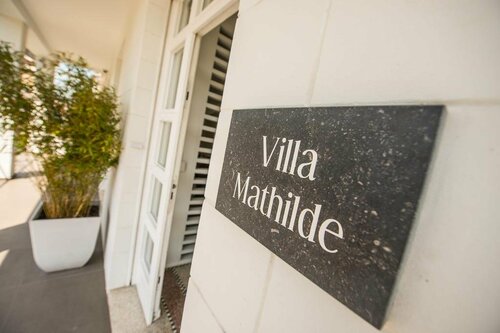 Villa Mathilde, Prenota Villa Mariakerke 