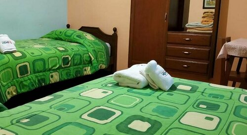 Residencial Latino, Забронировать Отель Отели в центре Ла-Пас, в центре
