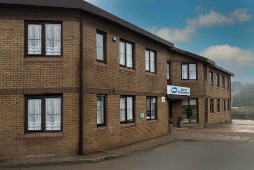Best Western Ebbw Vale, Забронировать Отель Отели Гвент 3 звезды, 3*