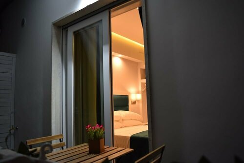 Gea suite, Забронировать Отель «постель и завтрак» Неаполь - исторический центр Неаполь