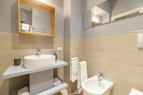 Design 18 Charming Rooms, Book Boutique Hotel Vatikanstaten Rom