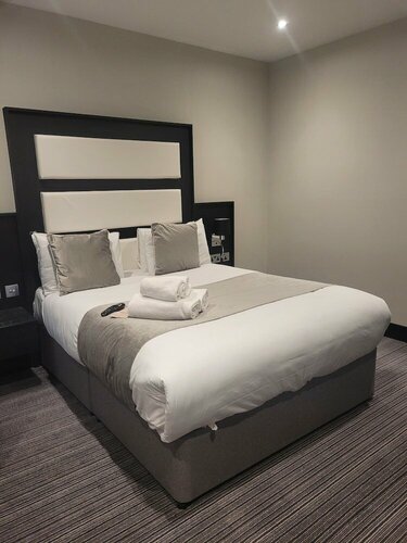 Hatton Garden Hotel, Забронировать Апартаменты/квартира Апартаменты Большого Лондона, Апартаменты/квартира