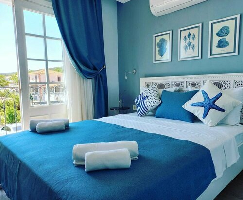 Zarbalı Cunda, Prenota Hotel Cunda Regione Egea