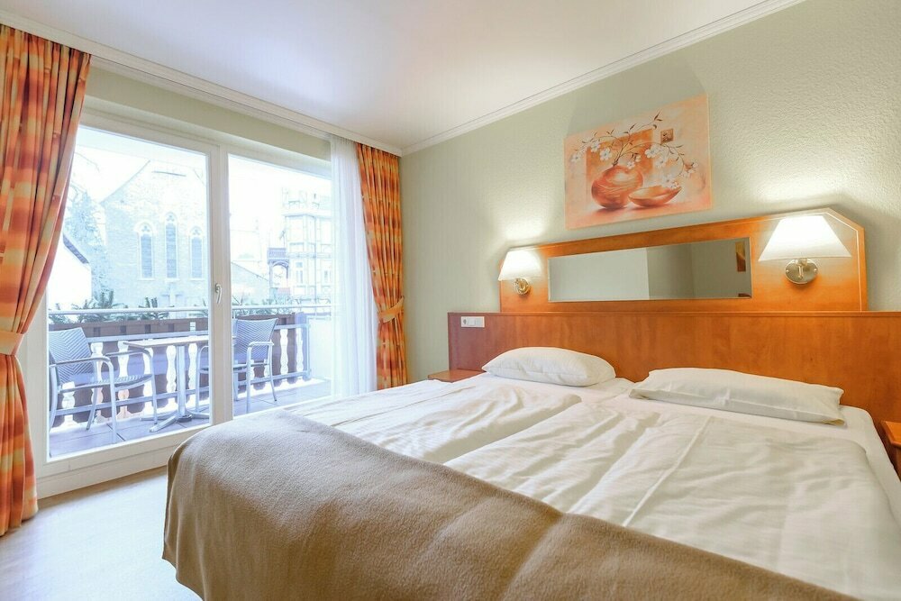 Altwernigeröder Apparthotel