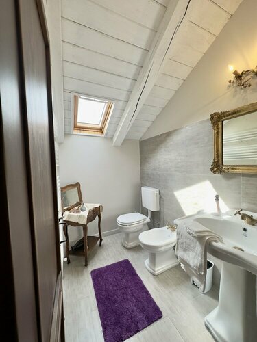 Quart de Lune - Boutique B&B, Buchen Sie Bed & Breakfast Quart Aostatal