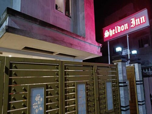 Hotel Sheldon Inn, Varaa Hotelli Jādabpur West Bengal