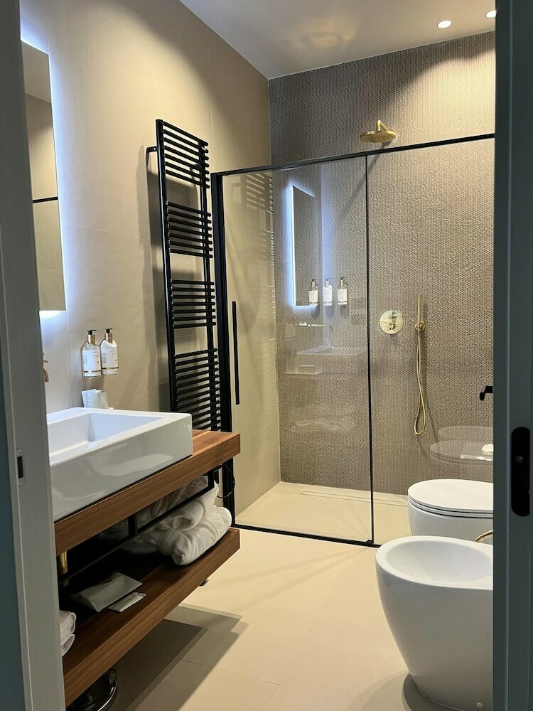 Palazzo Giusti Lecce - Exclusive Boutique Hotel