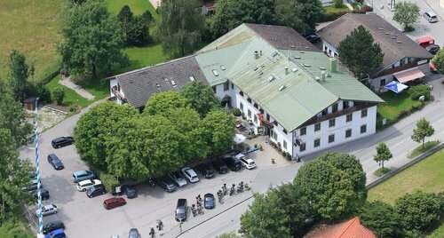 Hotel Alter Wirt, Book Hotel Weyarn Upper Bavaria
