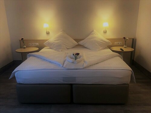 A&M Hotel Barsinghausen, Reservar Hotel Barsinghausen Lower-Saxony
