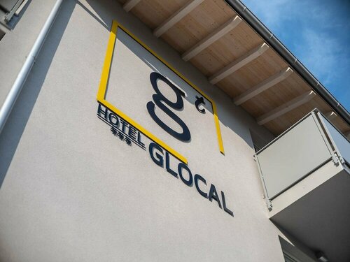 Glocal Torbole, Забронировать Гостевой дом Торболе Alto Garda e Ledro