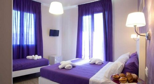 JJ Sole Del Salento, Buchen Sie Hotel Melendugno Salento