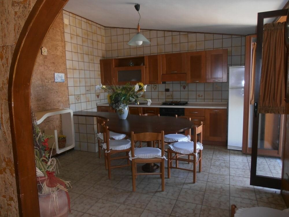 Case Vacanze Morfeo Palinuro centro