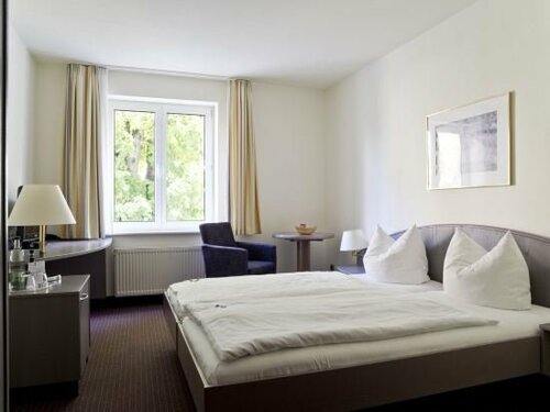 Hotel Erfurter Tor, Rezervați Hotel Soemmerda Turingia