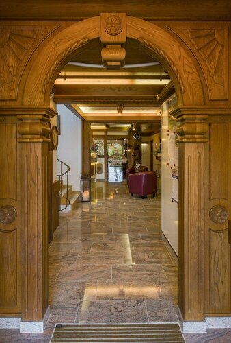 Hotel Schloessmann Garni, Забронировать Отель Бад-Кёниг 