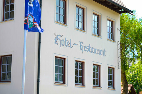Landhotel Neukirchner Hof, Prenota Hotel Neukirchen bei Sulzbach-Rosenberg Baviera