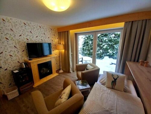 Landhotel Fernsicht, Забронировать Отель Центр города 