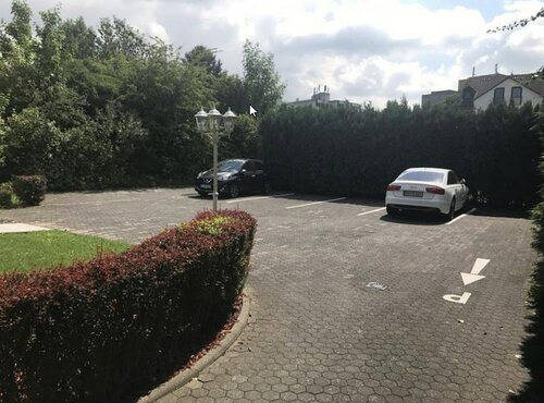 Hotel Garten, Забронировать Отель Бойл Бонн