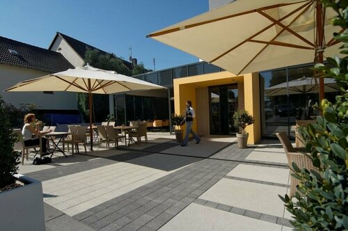 Hotel Silicium, Забронировать Отель Хёр-Гренцхаузен Westerwald, рядом с Музей керамики Вестервальд