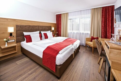 Park Hotel Laim, Reservar Hotel Laim 