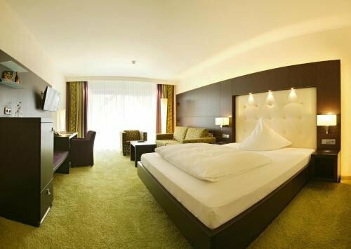 Hotel Sonne Garni, Reserva ahora Hotel Rudersberg Swabian Forest