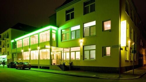 Harmony, Rezervasyon Otel Mitte Hannover