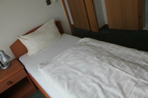 Hotel Ideal, Reserva ahora Hotel Lübeck Schleswig-Holstein