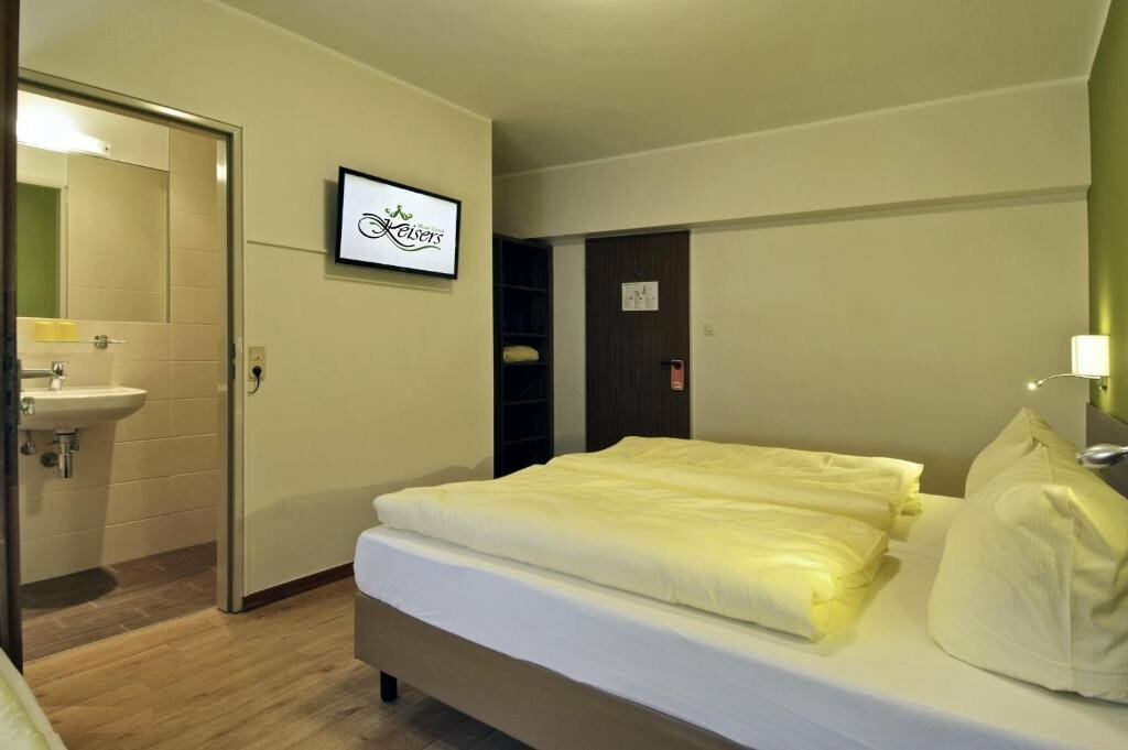 Hotel Keisers
