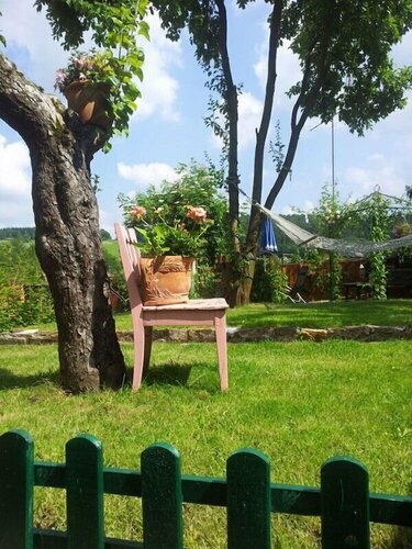 Casa Verde - Gästehaus am Edersee, Забронировать Апартаменты/квартира Апартаменты Фёль, Апартаменты/квартира