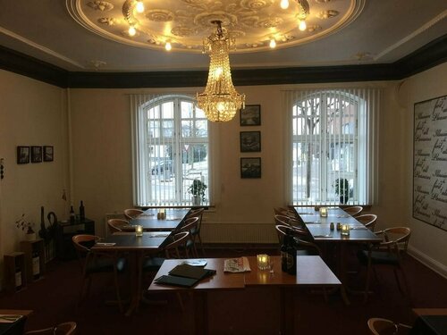Hotel Vamdrup, Prenota Hotel Vamdrup Danimarca Meridionale