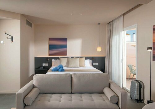 Aqua Hotel Promenade, Book Ferieresort Pineda de Mar Costa del Maresme
