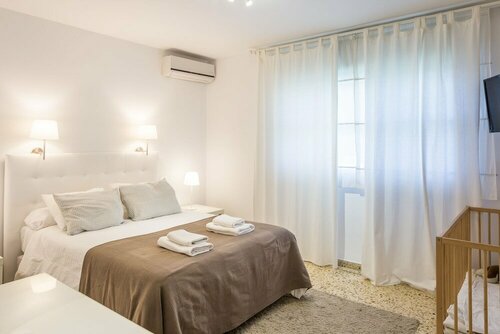 El Oasis, Reservar Hotel Hotéis em Barcelona com Piscina, Piscina