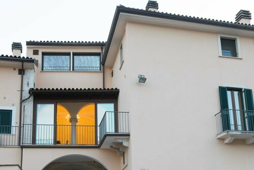 B&B Ponte Capograssi, Забронировать Отель «постель и завтрак» Сульмона Национальный парк Майелла