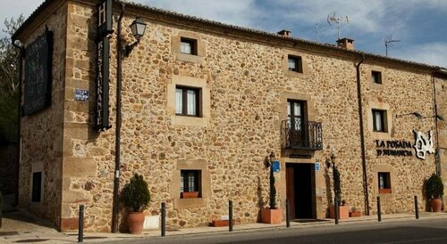 Numancia, Book Hotel Soria Castile and Leon