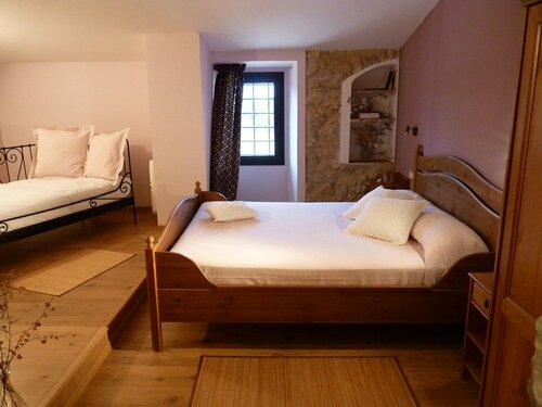 Mas Coquells, Забронировать Отель Отели Alt Empordà 3 звезды, 3*
