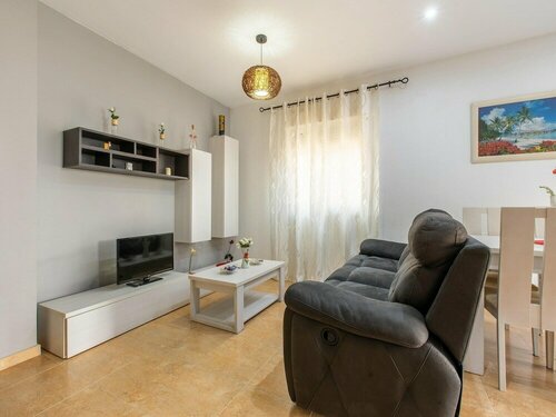 Veranda, Забронировать Отель Отели и гостиницы Вера-Плайя, рядом с Playa El Playazo, Отель