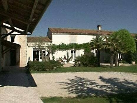 La Rochelle Lodge, Prenota Hotel Sainte-Soulle 